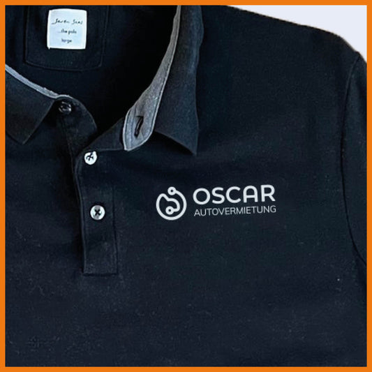 Polo kurzarm