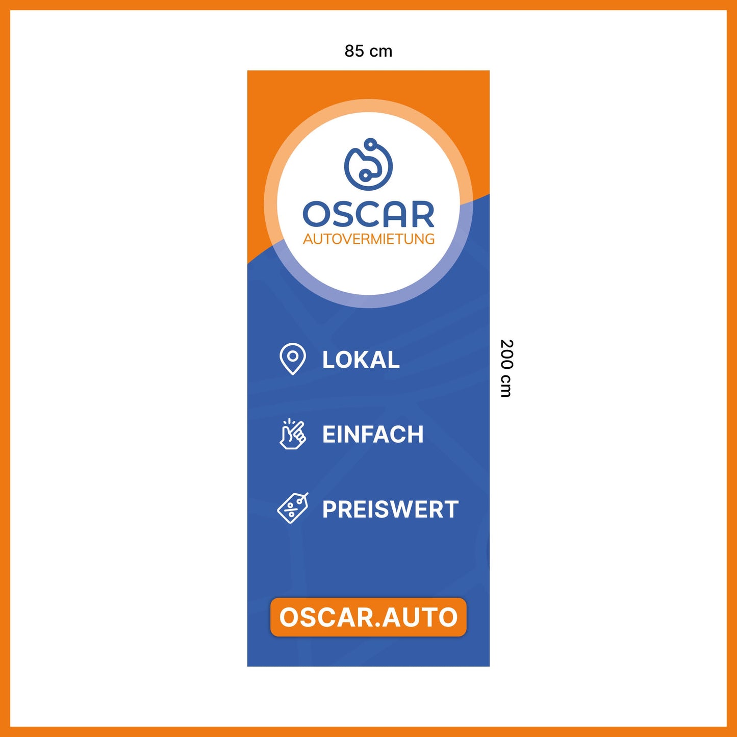 Roll-up-Banner