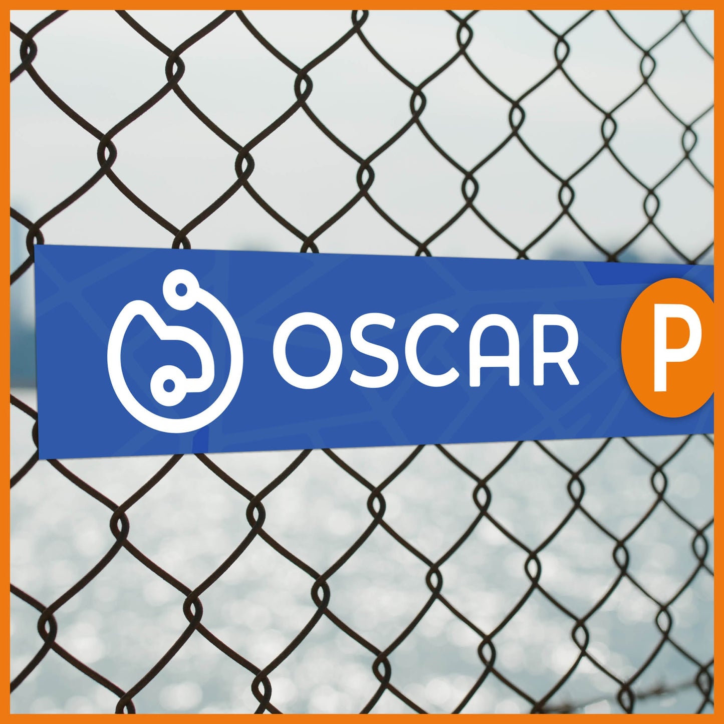 Parken-Schild