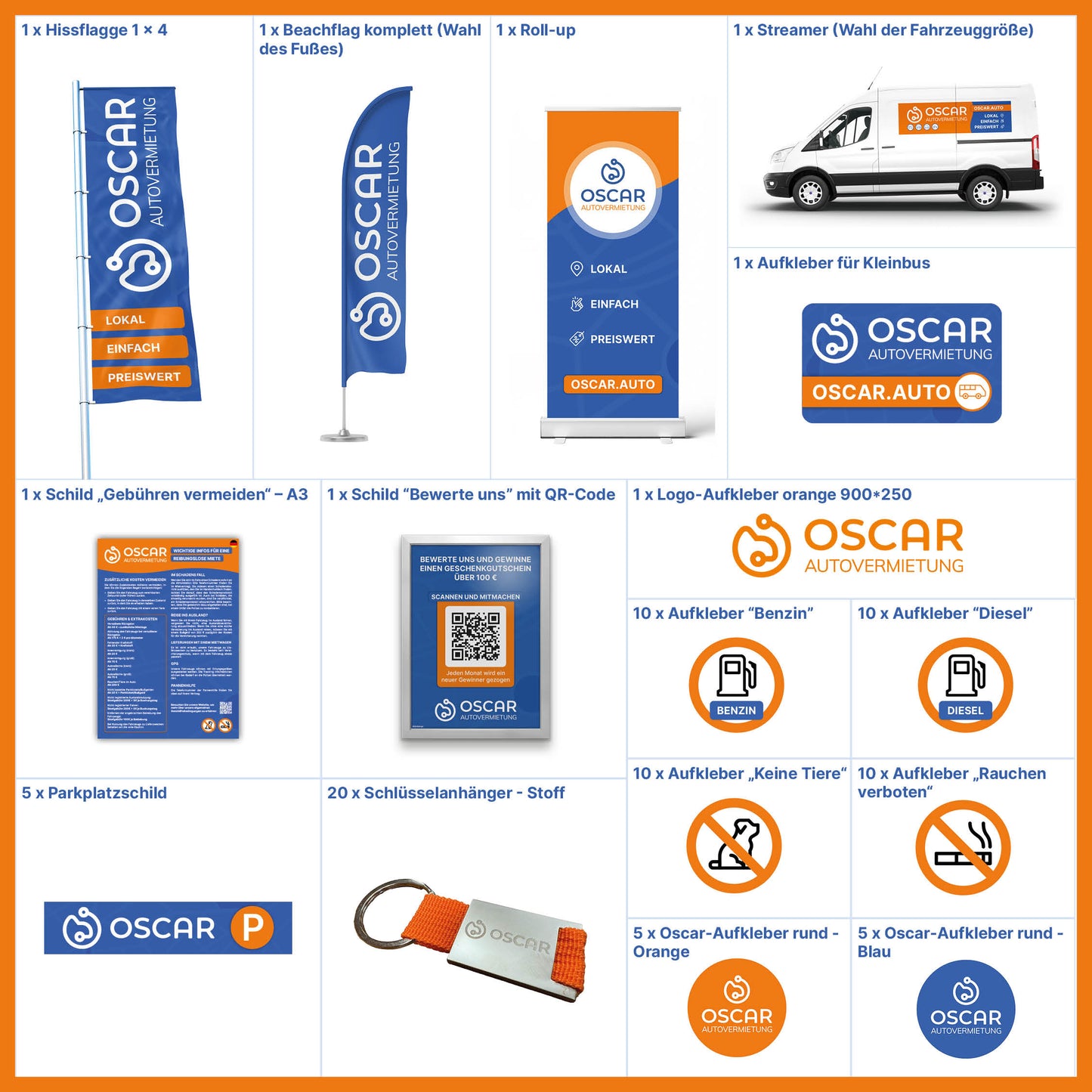 Starterpaket