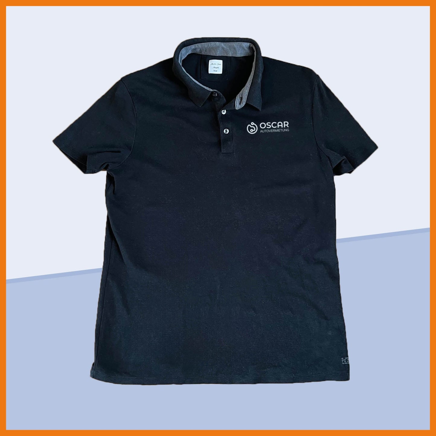 Polo kurzarm